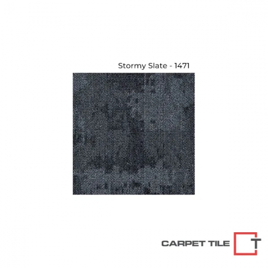 Thảm Tấm Tháo Lắp Cao Cấp | Terrene Carpet Tile