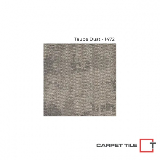 Thảm Tấm Tháo Lắp Cao Cấp | Terrene Carpet Tile