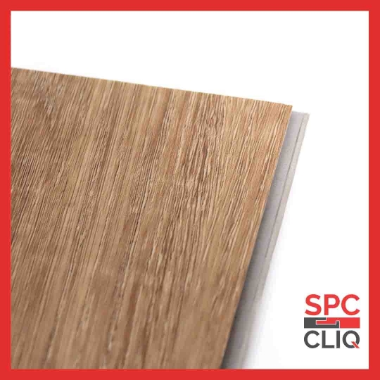 Sàn SPC Chevre Wood 4mm Bán Chạy Nhất – SPC CLIQ | 51834