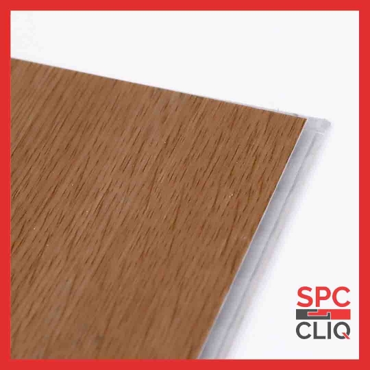 Sàn Nhựa SPC Rigid Cao Cấp | Tudor Oak – 602