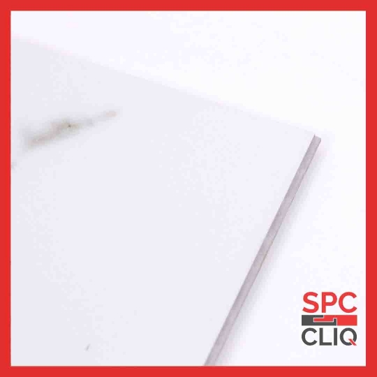 Italian Marble SPC Flooring 4mm – Giải pháp sàn sang trọng & bền bỉ