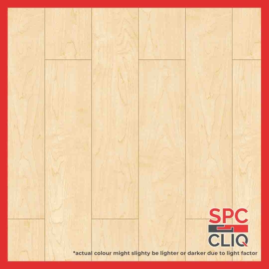 Sàn Nhựa SPC Core Vinyl 4mm – Giá Tốt Nhất Malaysia | SPC CLIQ - 847