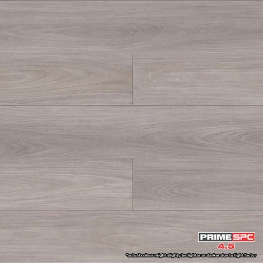 Sàn Nhựa Giả Gỗ SPC | Stormy Oak 585 | Prime SPC