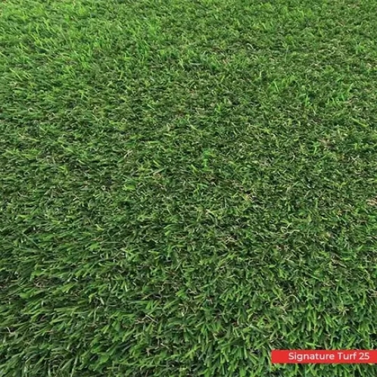 Cỏ Nhân Tạo Dạng Cuộn Cao Cấp Khổ 1M | Signature Turf 25-1184 | Grass King