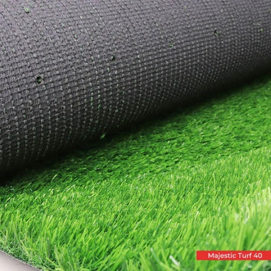 Cỏ Nhân Tạo Cao Cấp Khổ 2M | Majestic Turf 40-1590 | Grass King