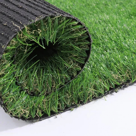 Thảm Cỏ Nhân Tạo Ngoài Trời Cao Cấp Khổ 1M | Signature Turf 35-1185 | Grass King