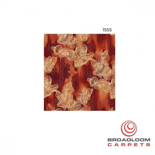 Thảm len cao cấp cho khách sạn | Imperial Weave | Thảm cuộn (Broadloom Carpet)