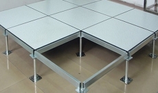 Các loại sàn nâng kỹ thuật và cách lựa chọn sàn nâng