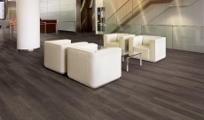 Sàn Vinyl không đồng nhất và Sàn vinyl đồng nhất