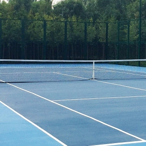 BASIC OUTDOOR - Sàn Thể Thao Đa Năng Ngoài Trời