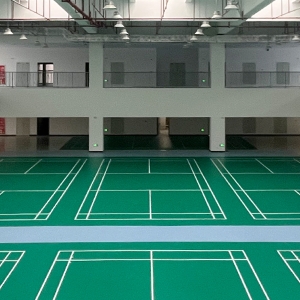 BASIC – Sàn Thể Thao Đa Năng Tiêu Chuẩn