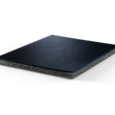 Sàn Cao Su Thể Thao Ramflex | ECOFLOOR