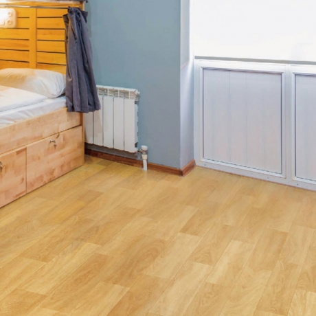 NATURE – SÀN VINYL VÂN GỖ TỰ NHIÊN CHO KHÔNG GIAN HIỆN ĐẠI