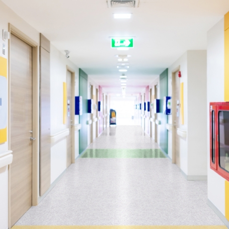 MASTER VICTORIA – SÀN VINYL ĐỒNG CHẤT CHO KHÔNG GIAN THƯƠNG MẠI VÀ Y TẾ