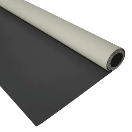 Sàn Nhảy PVC 5mm – Grey | ECOFLOOR