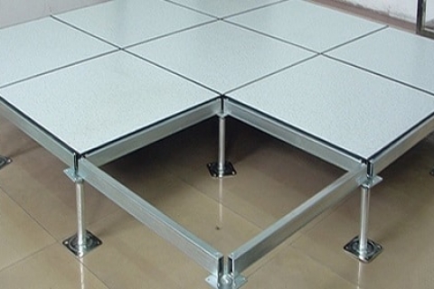 Các loại sàn nâng kỹ thuật và cách lựa chọn sàn nâng