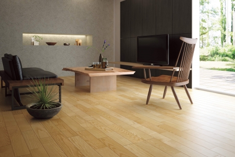 Sàn gỗ engineered Eidai [Sàn gỗ kỹ thuật tự nhiên] là gì