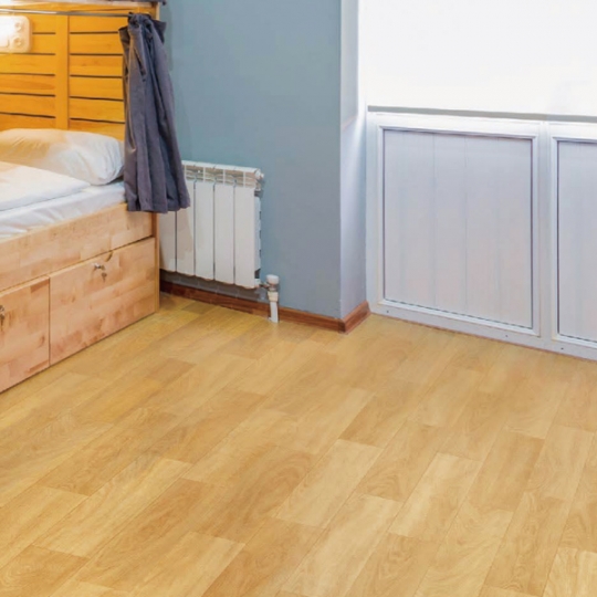 NATURE – SÀN VINYL VÂN GỖ TỰ NHIÊN CHO KHÔNG GIAN HIỆN ĐẠI