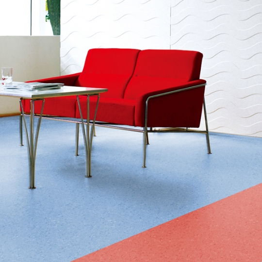 MASTER CAROLINA V2 – SÀN VINYL KINH TẾ CHO CÔNG TRÌNH THƯƠNG MẠI