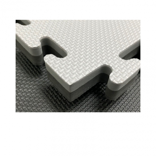 Thảm Xốp Ghép Sàn 25mm – Interlocking Puzzle Foam Mat | ECOFLOOR