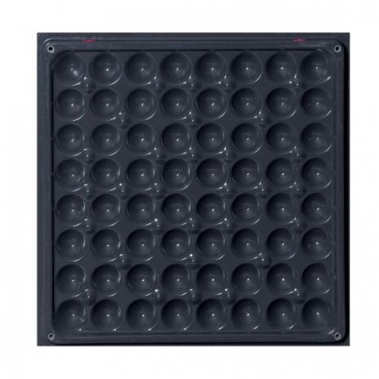 Thảm xốp Puzzle in hình Khang Phú Gia 10mm – Hoạt hình đa dạng, 30x30cm cho bé