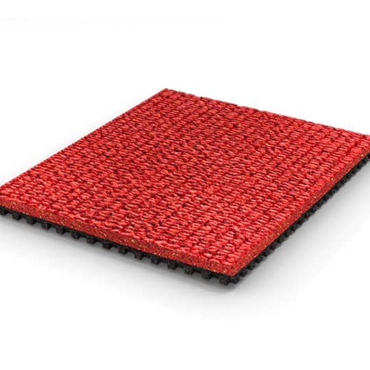 Sàn Đường Chạy Điền Kinh SUPER X Performance™ | ECOFLOOR